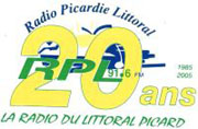 Radio Picardie Littoral